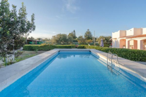 Villa Leale Plemmirio con piscina